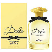 Оригинал Dolce Gabbana Dolce Shine 75 мл ( Дольче Габбана дольче шайн ) парфюмированная вода
