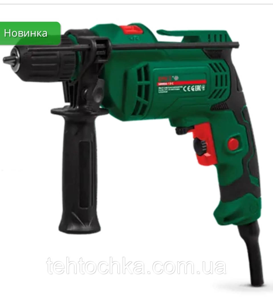 Дрель ударная DWT SBM06-13C