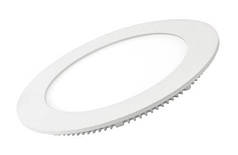 LED Downlight Eurolamp 6W 4000K LED-DLR-6/4