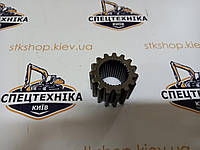 450/10215 Шестерня на полуось для JCB 3CX, 3CX Super, 4CX