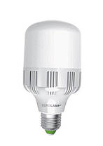 Світлодіодна лампа Eurolamp 30W Е27 4000K LED-HP-30274, фото 2