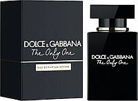 Оригинал Dolce Gabbana The Only One Intense 50 мл ( Дольче Габбана онли ван интенс ) парфюмированная вода