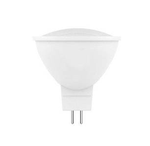LED лампа Biom MR16 7W GU5.3 3000K BT-561 5425, фото 2