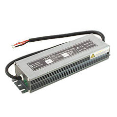 Блок живлення Biom Professional 150W 12V 12.5A IP67 WBP-150 10146