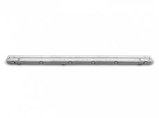 Промисловий світильник EUROLAMP під LED лампу T8x2 LH2-LED-T8(1.5), фото 2