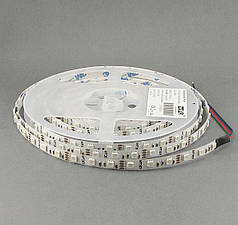 LED стрічка Estar SMD3535 60шт/м 12W/м IP20 12V RGB es3535-60-12V-20-RGB