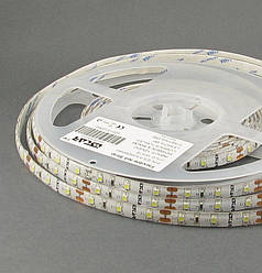 LED стрічка Estar SMD3528 60шт/м 4.8W/м IP65 12V (5500-6000К)