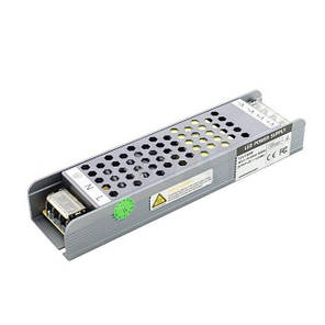 Блок живлення Biom Professional 150W 12V 12,5A IP20 BPU-150 10152, фото 2