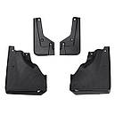 Бризковики MGC Subaru Forester SK 2018+ комплект 4 шт J1010SJ001 J1010SJ004 J1010SJ007 J1010SJ008, фото 2