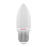 LED лампа Electrum С37 4W E27 2700К PA LC-5 A-LC-1805