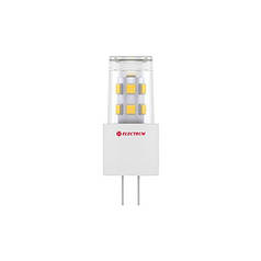 Світлодіодна лампа Electrum 2W Cer LC-13 G4 2700К A-LC-0232