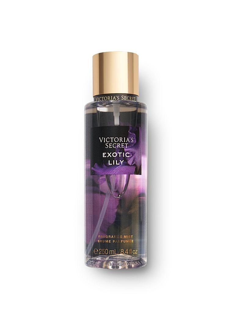 Спрей для тіла Exotic Lily Victoria's Secret, фото 1