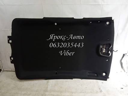 Стель Jeep Grand Cherokee wk2 2016 рік без люка 0002027128