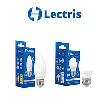Продукція LECTRIS LED