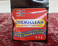 Boyd Enterprises Chemiclean 0.2 г, на 100 л. Препарат для борьбы с водорослями в морском аквариуме