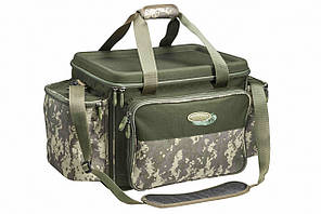 Сумка рибальська коропова CamoCODE Solid