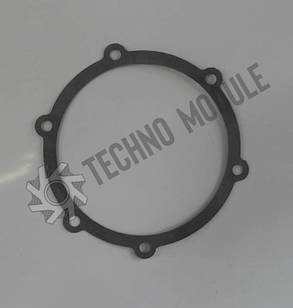 Прокладка передньої кришки корпусу шестерень ГРМ 480G-02016 YD485