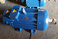 Крановый Электродвигатель MTF(Н) 312-8, 11кВт/710об.мин.