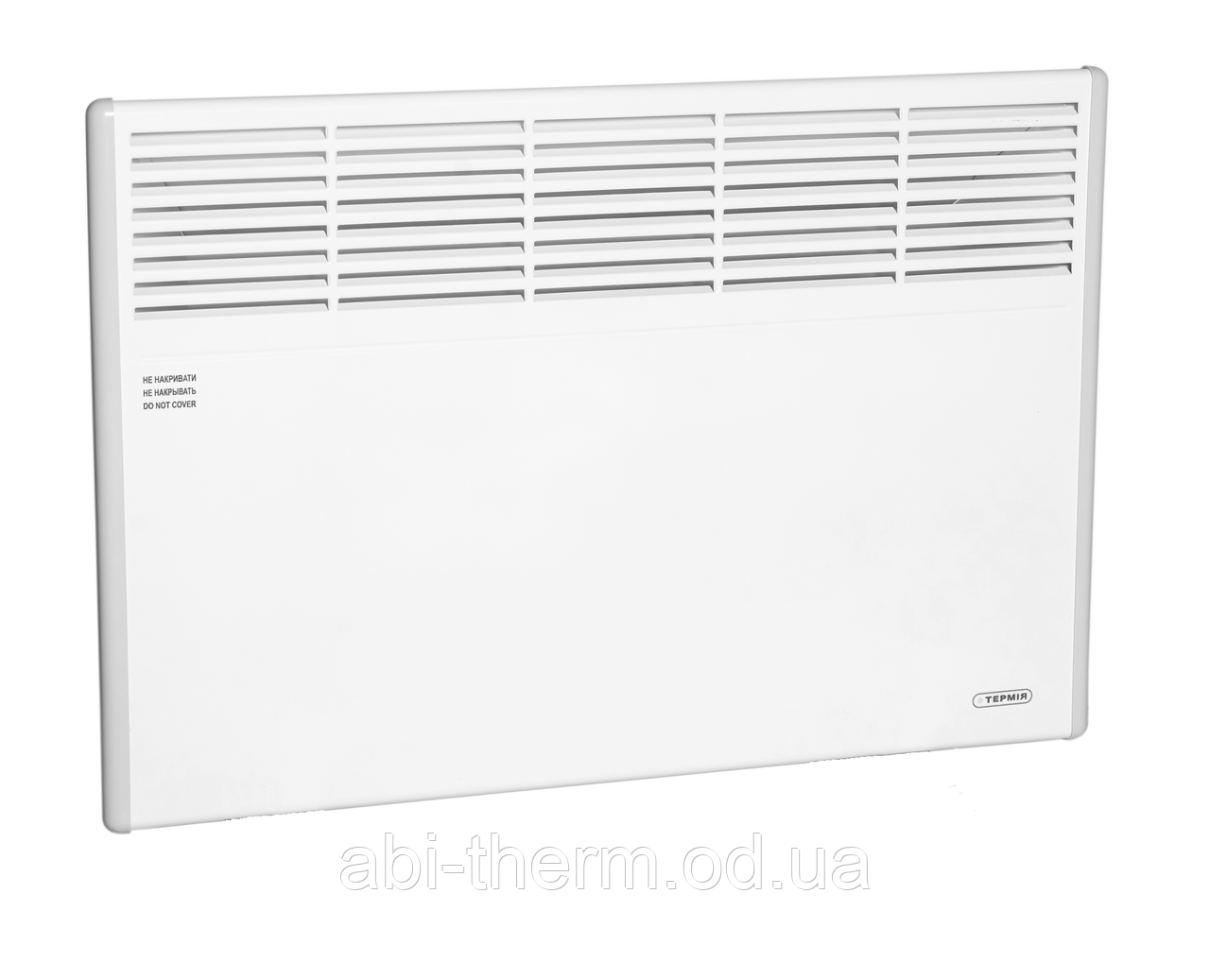 Електроконвектор серії ОПТИМА Економ ЄВНА-1,0/230С2М(м), фото 1