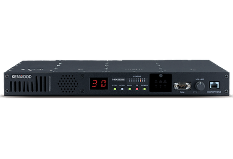 Ретранслятор Kenwood NXR-700E, фото 2