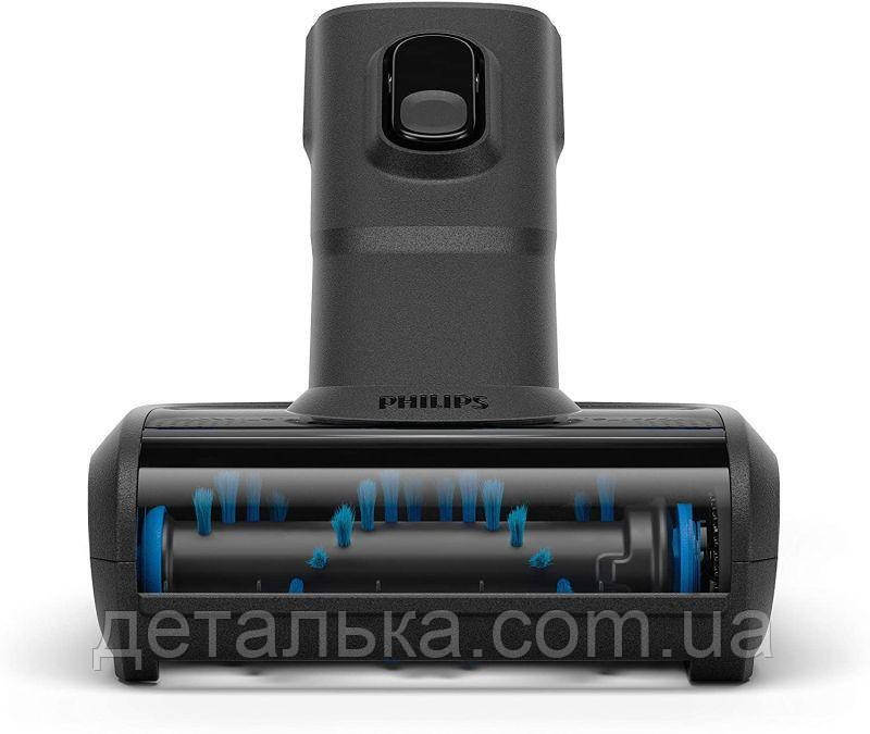 Міні-турбощітка для пилососа Philips FC8078/01 — FC6822, FC6823, FC6826, FC6902, FC6903, FC6904