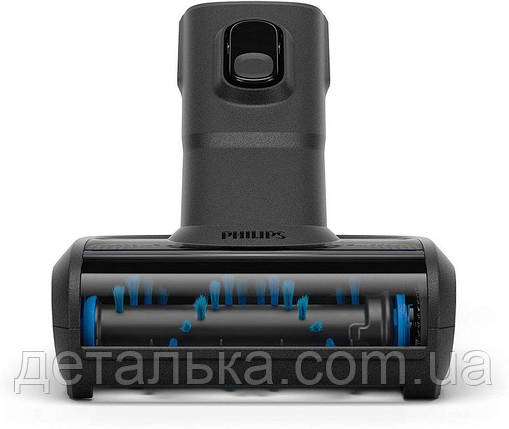 Міні-турбощітка для пилососа Philips FC8078/01 — FC6822, FC6823, FC6826, FC6902, FC6903, FC6904, фото 1