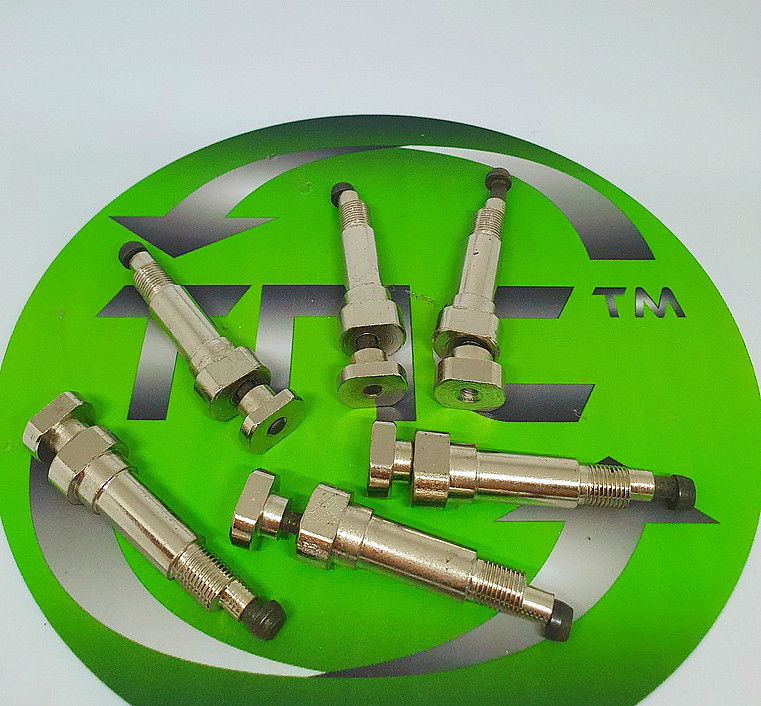 Фіксатор тип Р діаметр М 12х1, фото 1