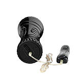 Мастурбатор у формі ротика з 7 режимами вібрації Pink Mouth Vibrating Masturbator, фото 7