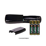 Мастурбатор у формі ротика з 7 режимами вібрації Pink Mouth Vibrating Masturbator, фото 9