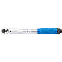 Ключ динамометричний калібрований Richmann 1/2" 42-210 Нм (C8210)