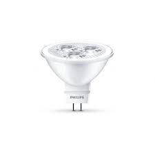 Лампа світлодіодна Philips ESS LED MR16 3-35 W 24D 2700 K 220V GU5.3