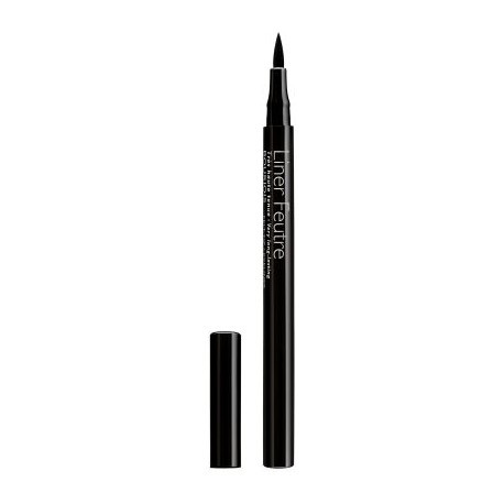 Підводка-фломастер для очей Bourjois Liner Feutre Ультра Чорна 0.8 мл