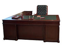 Стіл керівника Кортес (Kortes) 2100х1000х800