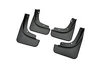 Бризковики Jeep Compass 2017 - мотор 2.4л (повний кт 4-шт) AVTM MF.JPCM242017