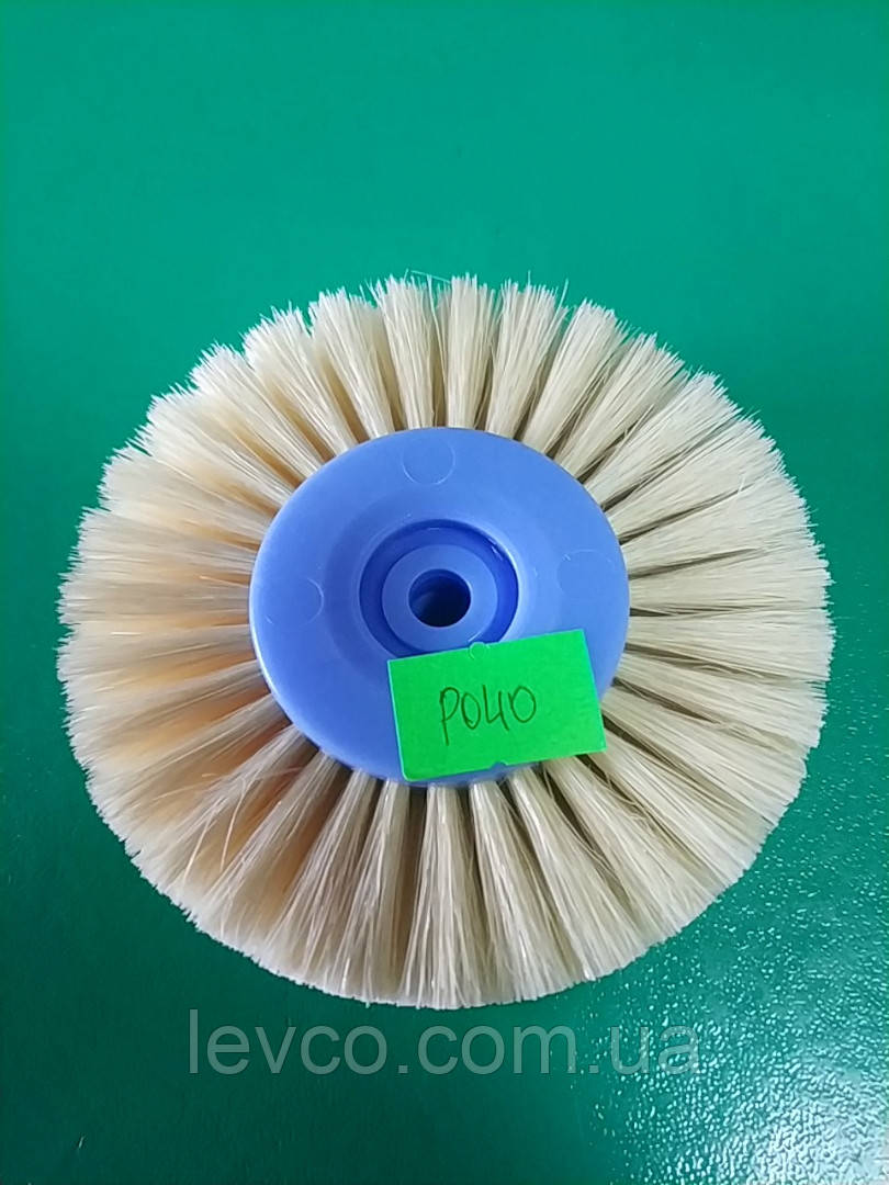 ЩІТКА ДЛЯ ШЛІФМОТОРА СТОДДАРД — Р040 ДІЛА, фото 1