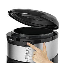 Фритюрниця TEFAL FF215D30, фото 6