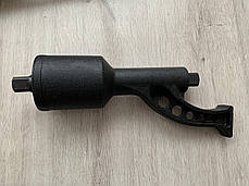 Ключ балонний редукторний Lex XT005 (8700Нм), фото 3