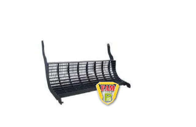 Головне універсальне підбарабання Claas