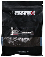 Прикормочна суміш CC Moore Belachan Bag Mix, стік-мікс CC Moore Belachan PVA  Bag Mix 1кг