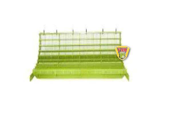 Головне універсальне підбарабання Claas