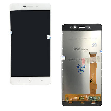 Дисплей + сенсор для TP-Link Neffos X1 White, фото 1