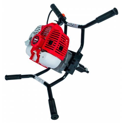 Мотобур Vitals Professional BUM 621a, фото 1