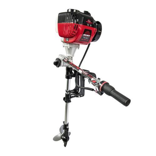 Човновий Мотор Vitals Professional LM 391-4a (редуктор+двигун)