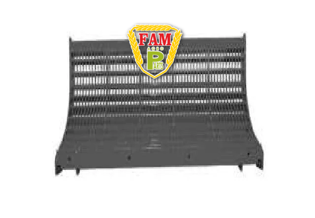 Головне універсальне підбарабання Claas