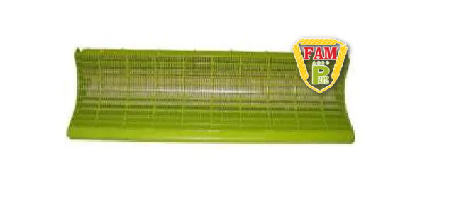 Головне універсальне підбарабання Claas