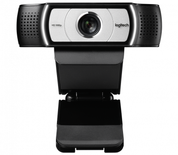 Веб-камера для бізнес-цілей LOGITECH UC WebCam C930e - Business EMEA