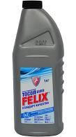 Тосол Felix Euro -35 1кг