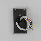 Вуличний безконтактний зчитувач Zkteco ProID 10BM, фото 2