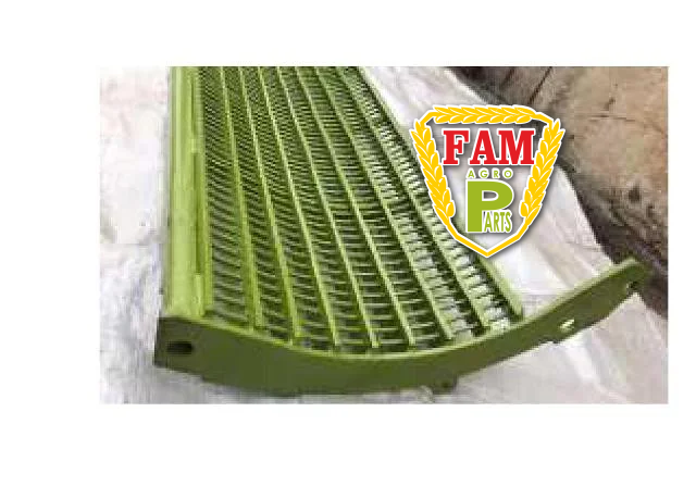 Головне універсальне підбарабання Claas