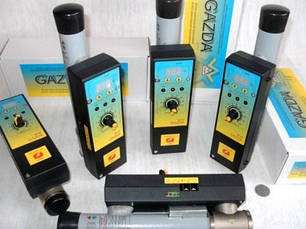 Котли Газда однофазні, трифазні, котли-моноблоки